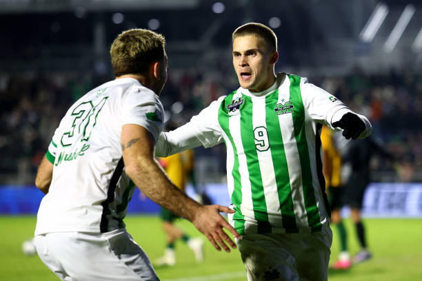 在现代足球 在现代足球