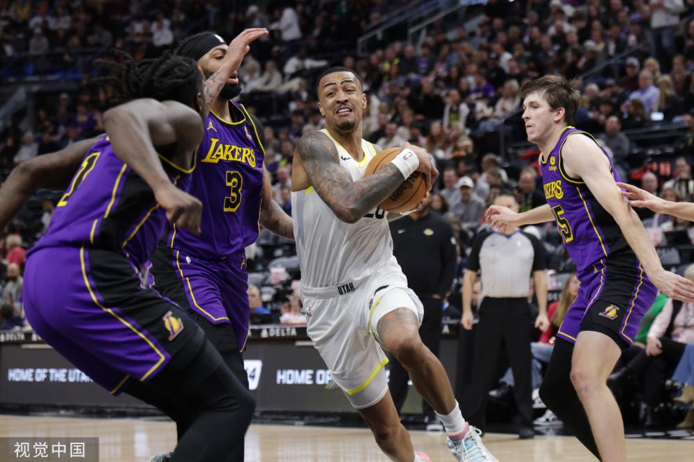 更易被镜头 更易被镜头